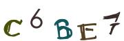Imagine CAPTCHA