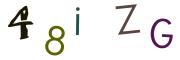 Imagine CAPTCHA
