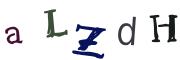 Imagine CAPTCHA