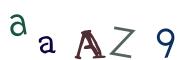 Imagine CAPTCHA