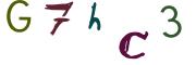 Imagine CAPTCHA