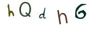 Imagine CAPTCHA