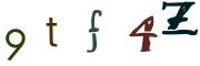 Imagine CAPTCHA