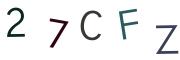 Imagine CAPTCHA