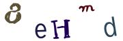 Imagine CAPTCHA