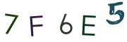 Imagine CAPTCHA