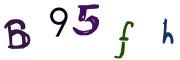 Imagine CAPTCHA