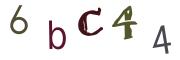 Imagine CAPTCHA
