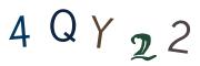 Imagine CAPTCHA