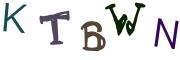 Imagine CAPTCHA