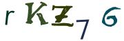 Imagine CAPTCHA