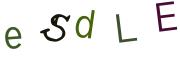 Imagine CAPTCHA