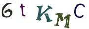 Imagine CAPTCHA