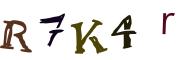 Imagine CAPTCHA