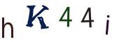 Imagine CAPTCHA