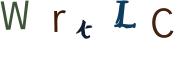 Imagine CAPTCHA