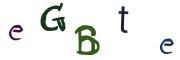 Imagine CAPTCHA