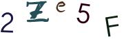 Imagine CAPTCHA