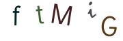 Imagine CAPTCHA