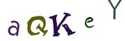 Imagine CAPTCHA