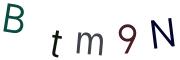 Imagine CAPTCHA