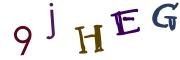 Imagine CAPTCHA