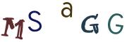 Imagine CAPTCHA