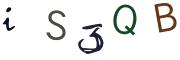 Imagine CAPTCHA