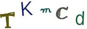 Imagine CAPTCHA