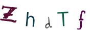 Imagine CAPTCHA