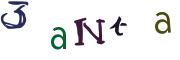 Imagine CAPTCHA