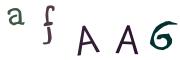 Imagine CAPTCHA