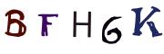 Imagine CAPTCHA