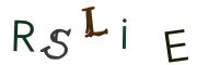 Imagine CAPTCHA