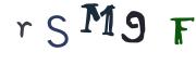 Imagine CAPTCHA