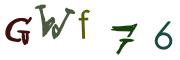 Imagine CAPTCHA