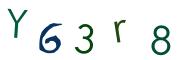 Imagine CAPTCHA