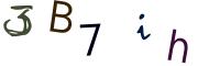 Imagine CAPTCHA