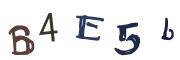Imagine CAPTCHA