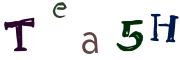 Imagine CAPTCHA