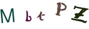 Imagine CAPTCHA