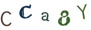 Imagine CAPTCHA
