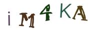 Imagine CAPTCHA