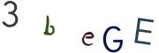 Imagine CAPTCHA