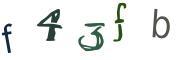 Imagine CAPTCHA