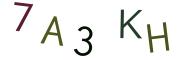 Imagine CAPTCHA
