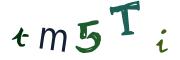 Imagine CAPTCHA