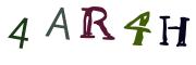 Imagine CAPTCHA
