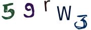 Imagine CAPTCHA