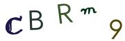 Imagine CAPTCHA